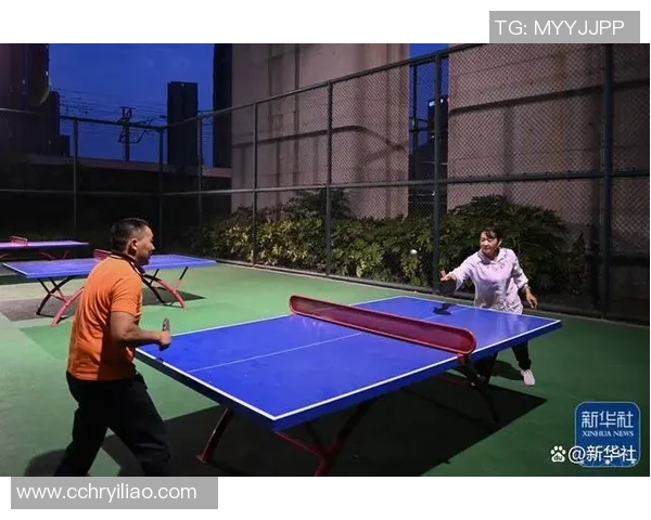 杭州乒乓球队在洲际杯中的灵活性表现及其战术分析与启示