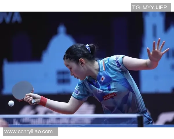 广州乒乓球队在大师赛中的战术运用与表现分析