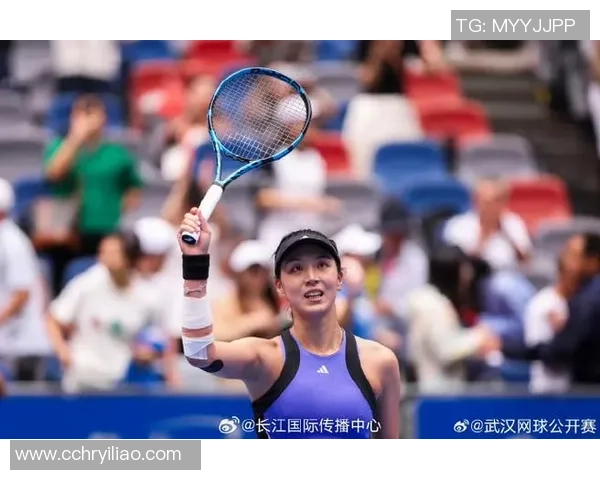 武汉网球队的崛起与发展探索聚焦网球运动的力量与未来