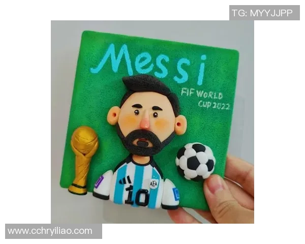 足球明星粘土手工制作教程打造个性化球星模型的创意体验