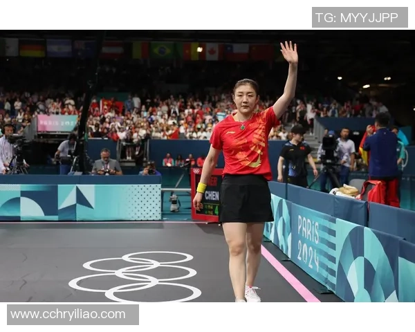 广州乒乓球队在世界锦标赛中的心理素质分析与表现评估