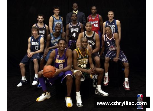 NBA球员变身电影明星：从球场飙戏大银幕