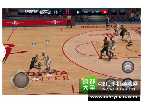 NBA狂欢夜：探秘午夜球场的热血激情