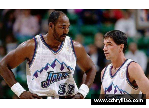 天蝎星主导的NBA：探索球场上的神秘力量